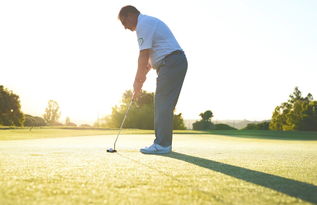 开云体育app入口-中国高尔夫球员许赢夺得女子中巡个人第三冠,许亚军高尔夫