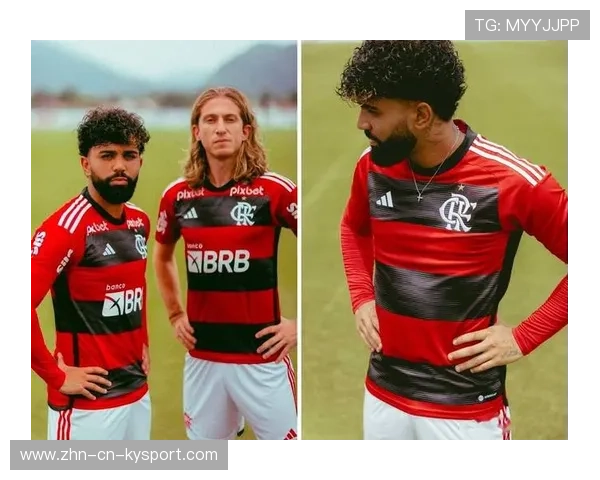 弗拉门戈携手欧洲青训新机遇，打造未来足球明星的成长快车道