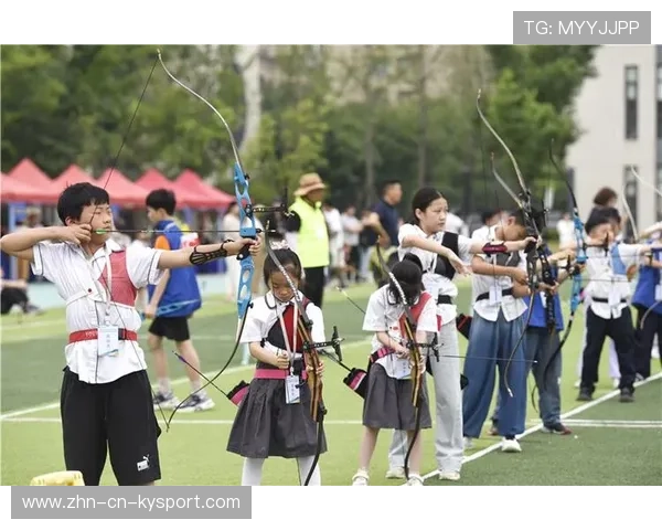 射箭学院完善青少年器材登记与质量追溯制度,青少年射箭比赛