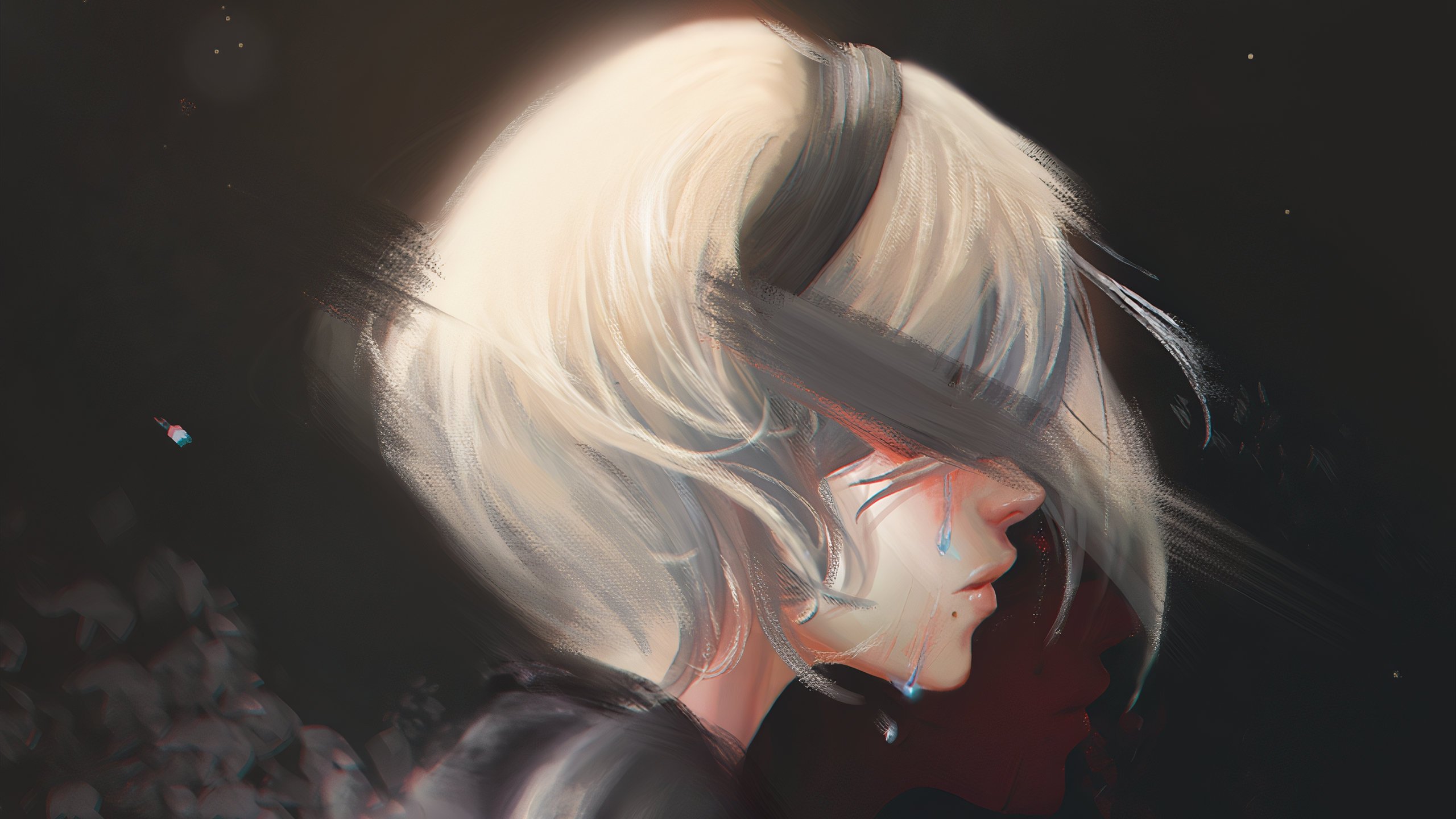 张雨霏与外国选手合影气氛融洽,张雨霏比赛现场